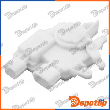 Serrure de porte gauche pour SUBARU | EZC-SB-002, 61100AG01A